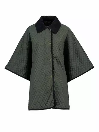 BARBOUR | Cape - Poncho OAKHAM | 